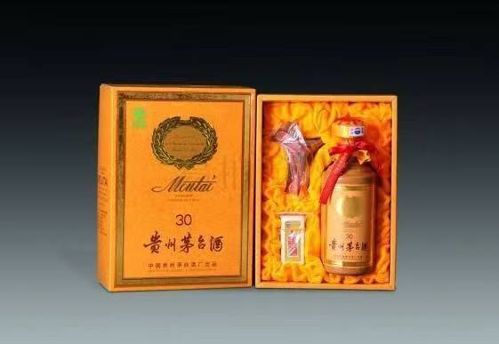 自贡年份酒回收